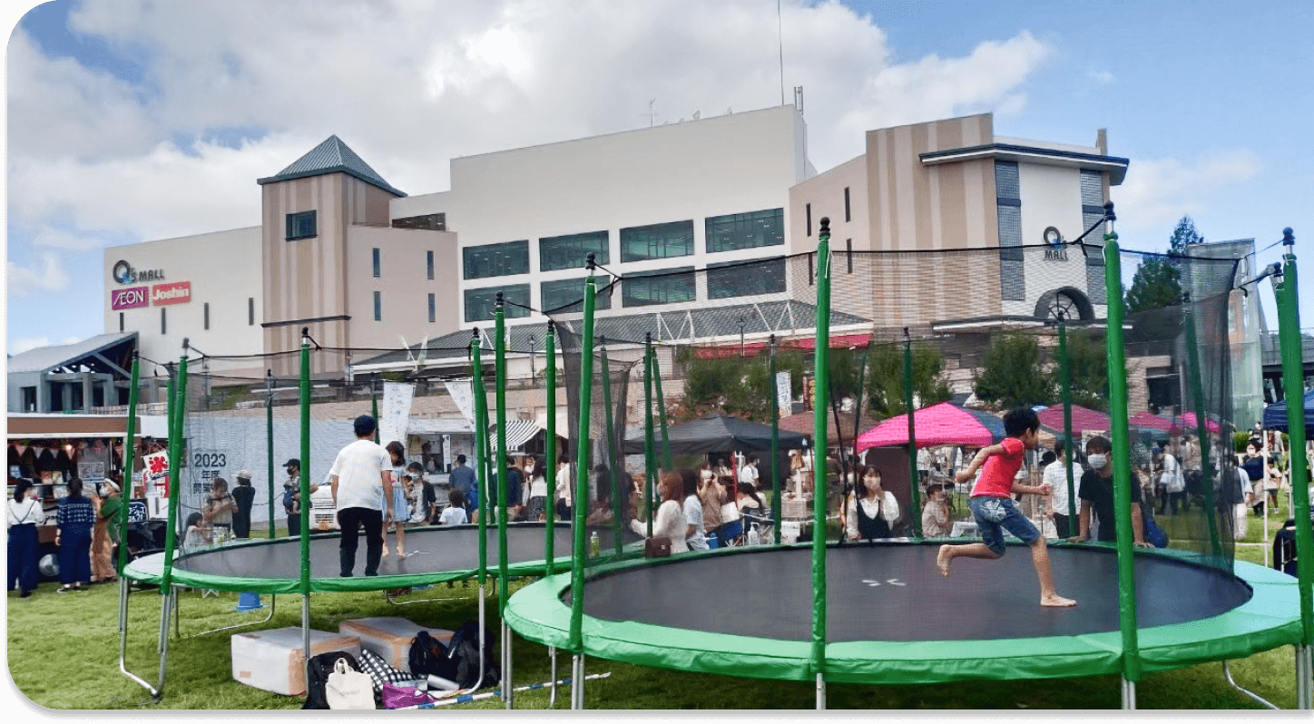 イベントの様子